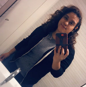 Meet your Posher, Mari